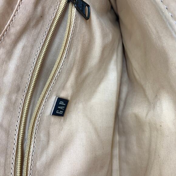 Gap Clutch Black Purse Womens Small Size Bag - Picture 7 of 7